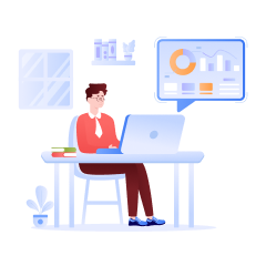 a programmer vector png 2